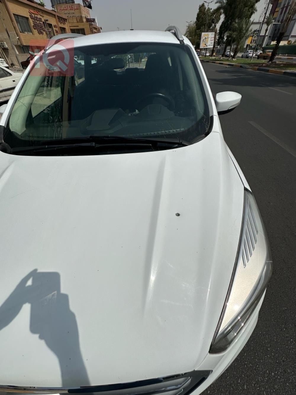 فۆرد ئێسکەیپ